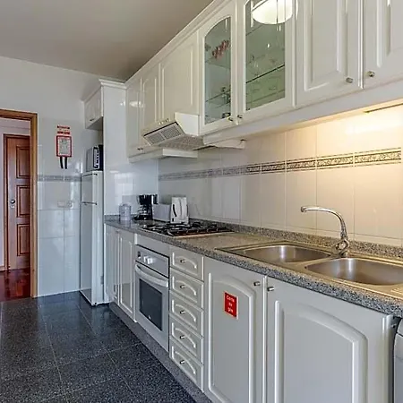 Apartamento Estrela Azul *