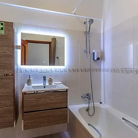 Estrela Azul Hotel